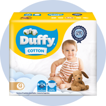 Cotton suave