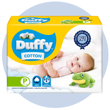 Cotton con barrera detiene todo