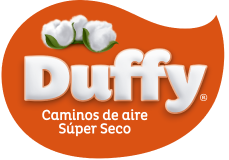 Logo Duffy Caminos de Aire